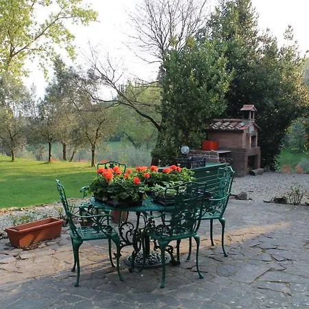 לינה וארוחת בוקר Agriturismo Suziesyard - Bed Con Cucina צ'טונה