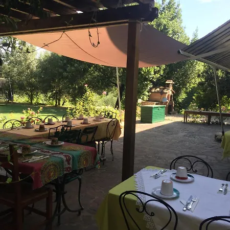 לינה וארוחת בוקר Agriturismo Suziesyard - Bed Con Cucina