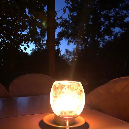 Agriturismo Suziesyard - Bed Con Cucina לינה וארוחת בוקר