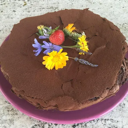 Agriturismo Suziesyard - Bed Con Cucina * צ'טונה