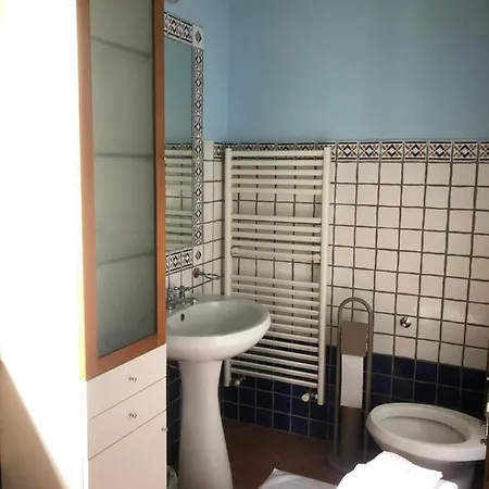 לינה וארוחת בוקר Agriturismo Suziesyard - Bed Con Cucina צ'טונה