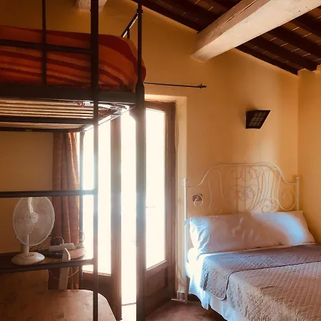 לינה וארוחת בוקר Agriturismo Suziesyard - Bed Con Cucina *