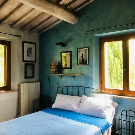 Agriturismo Suziesyard - Bed Con Cucina
