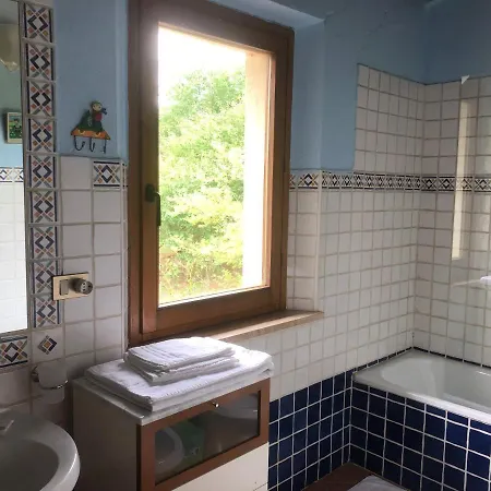 לינה וארוחת בוקר Agriturismo Suziesyard - Bed Con Cucina *