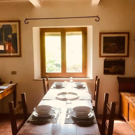 לינה וארוחת בוקר Agriturismo Suziesyard - Bed Con Cucina